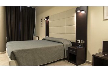 Itālija Hotel Lido Adriano, Eksterjers